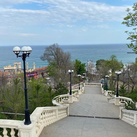 Arcadia Sky Apartment Одеса Екстериор снимка