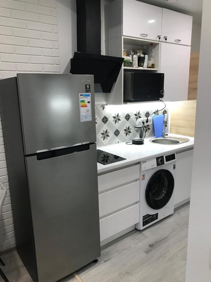 Arcadia Sky Apartment Одеса Екстериор снимка