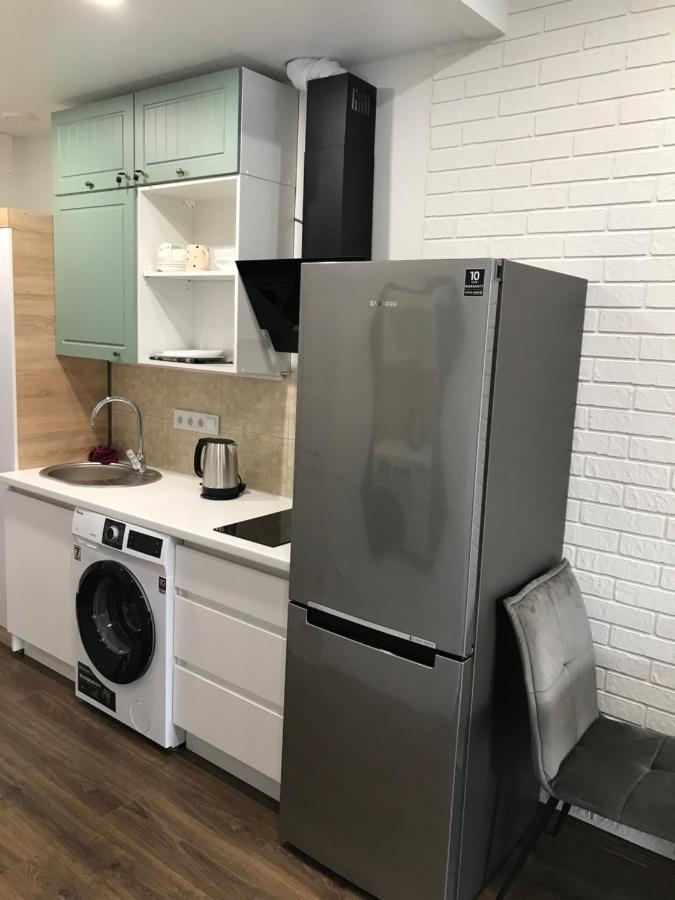 Arcadia Sky Apartment Одеса Екстериор снимка