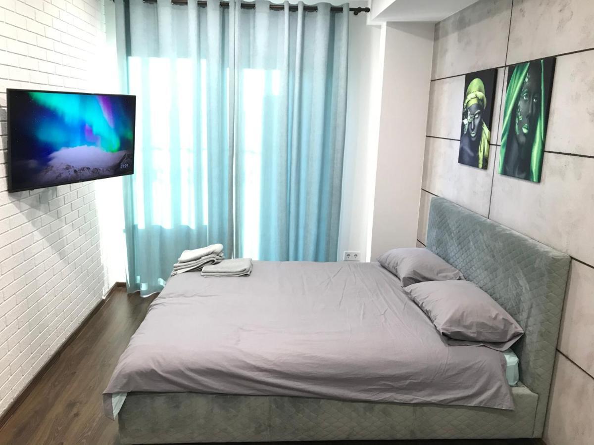 Arcadia Sky Apartment Одеса Екстериор снимка