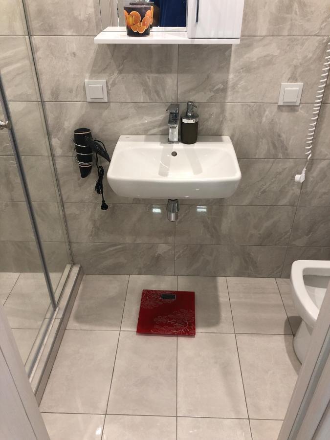 Arcadia Sky Apartment Одеса Екстериор снимка