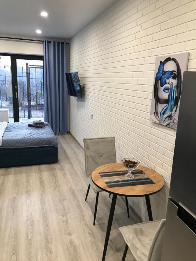Arcadia Sky Apartment Одеса Екстериор снимка