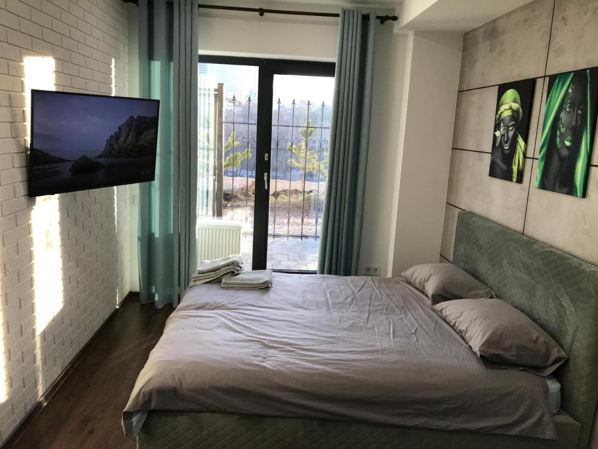 Arcadia Sky Apartment Одеса Екстериор снимка