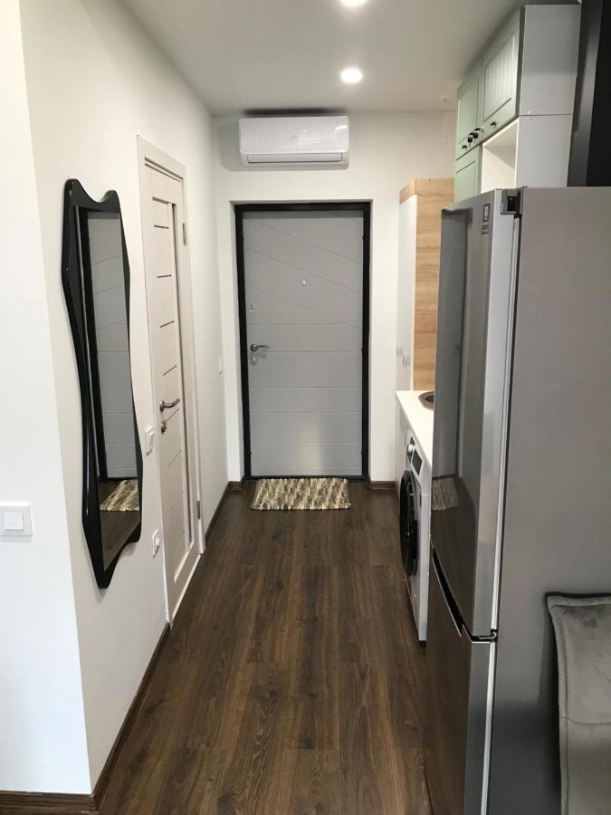 Arcadia Sky Apartment Одеса Екстериор снимка