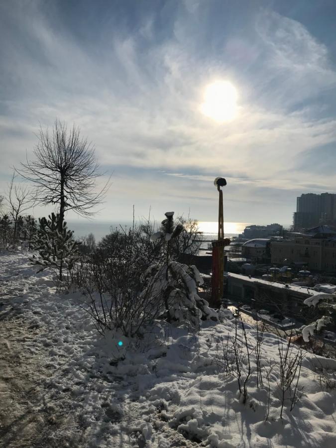 Arcadia Sky Apartment Одеса Екстериор снимка