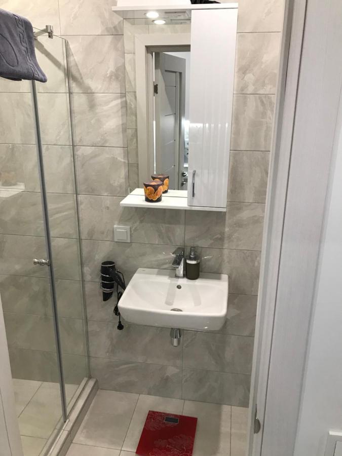 Arcadia Sky Apartment Одеса Екстериор снимка