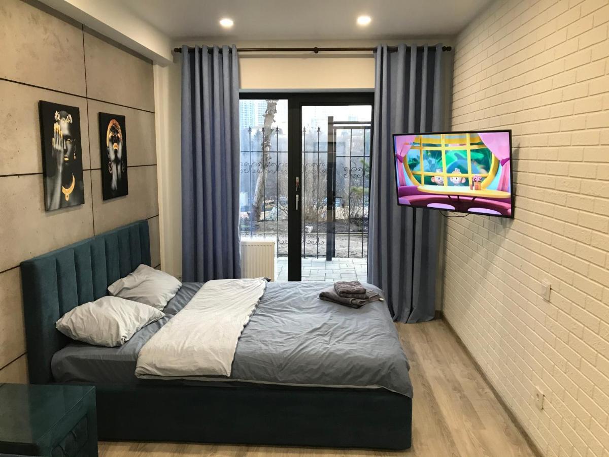 Arcadia Sky Apartment Одеса Екстериор снимка