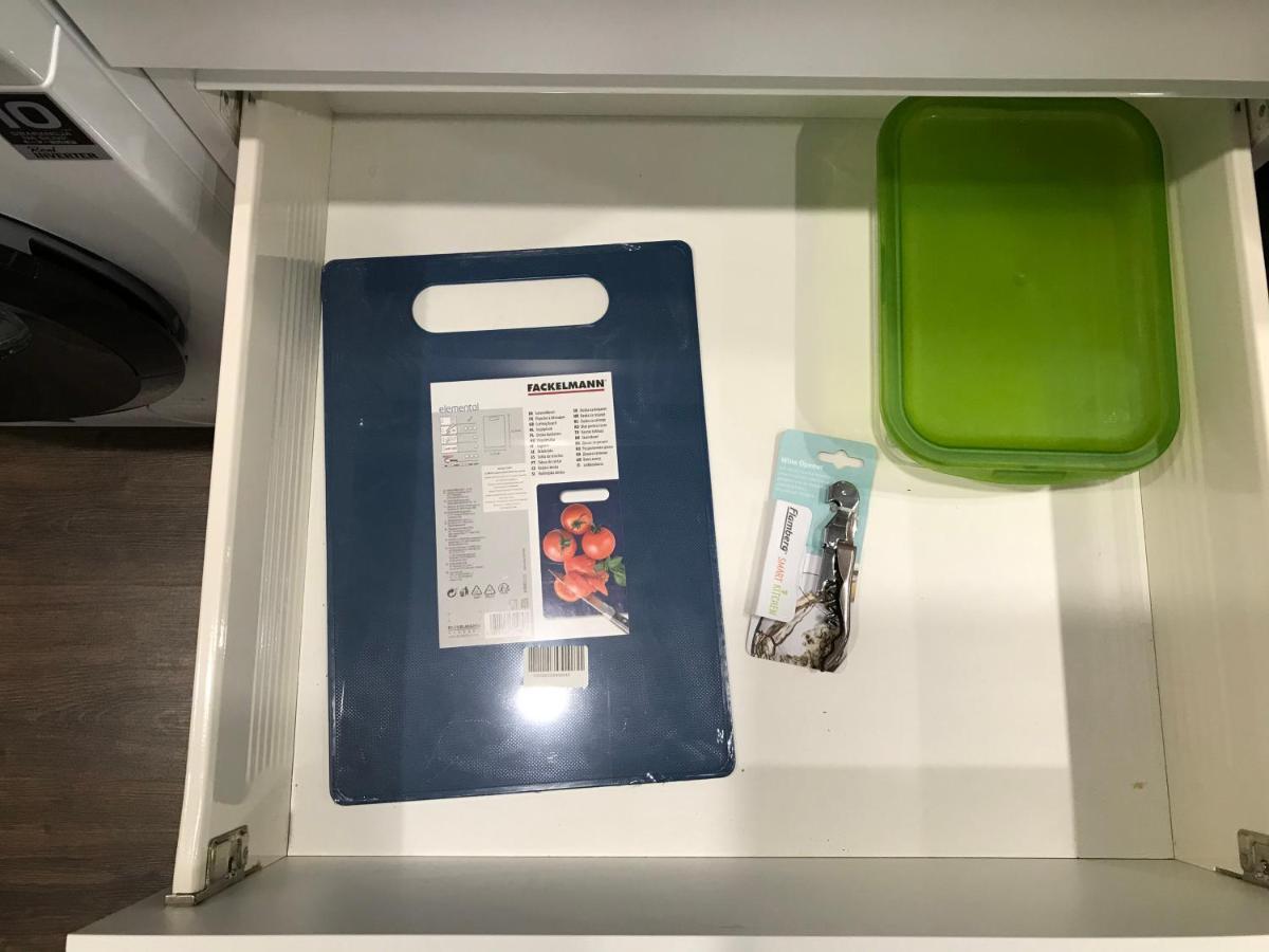 Arcadia Sky Apartment Одеса Екстериор снимка