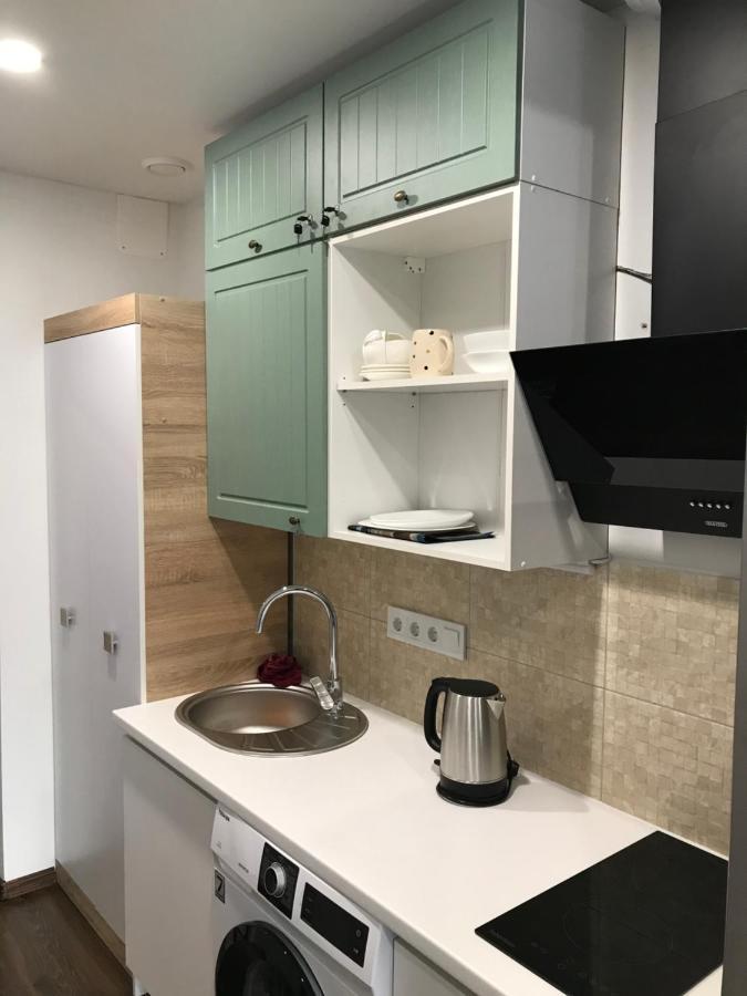 Arcadia Sky Apartment Одеса Екстериор снимка