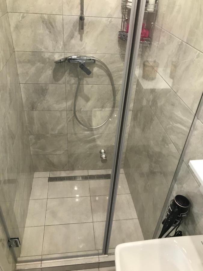 Arcadia Sky Apartment Одеса Екстериор снимка