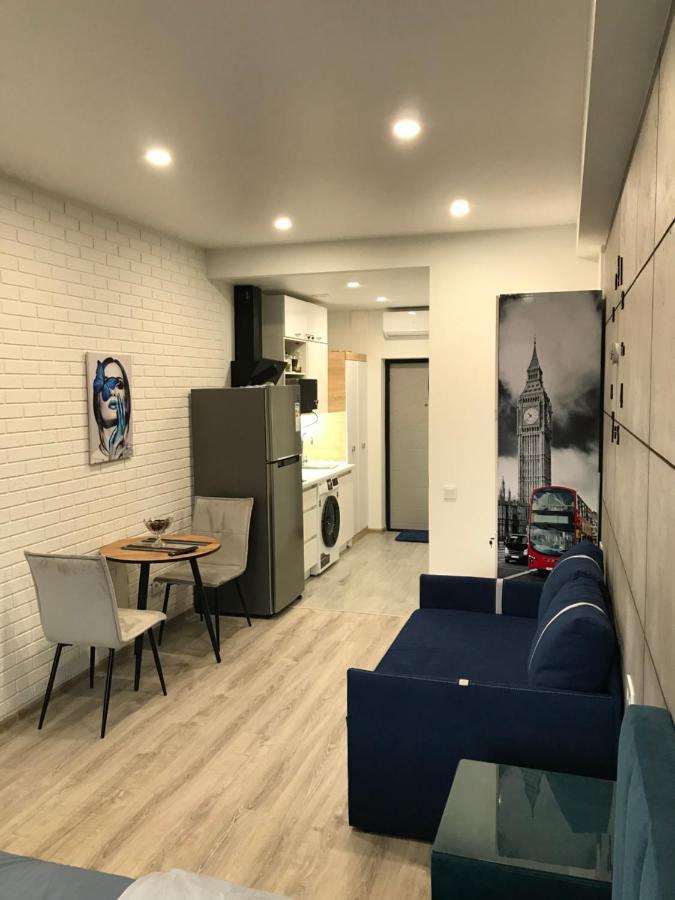 Arcadia Sky Apartment Одеса Екстериор снимка