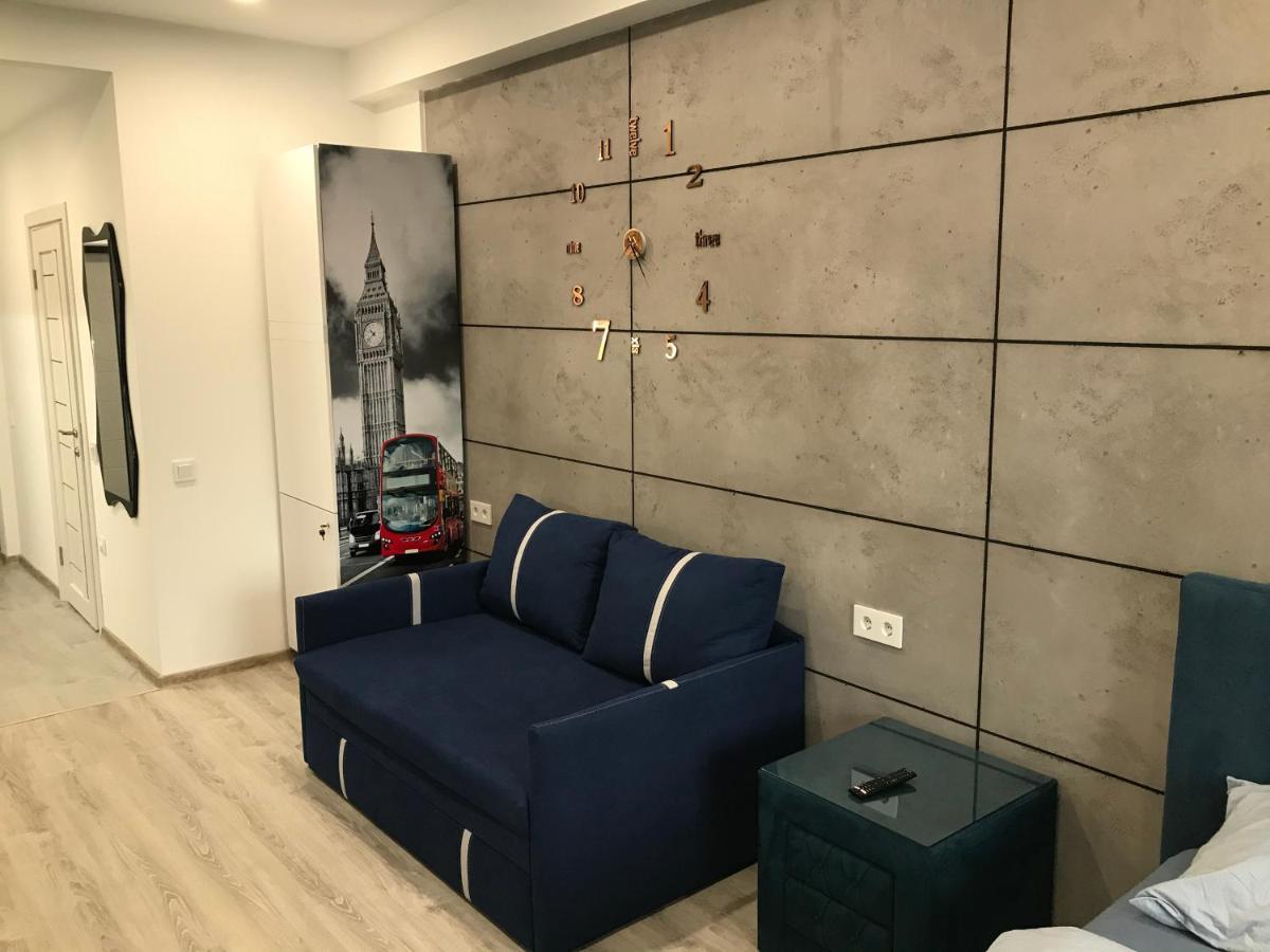 Arcadia Sky Apartment Одеса Екстериор снимка