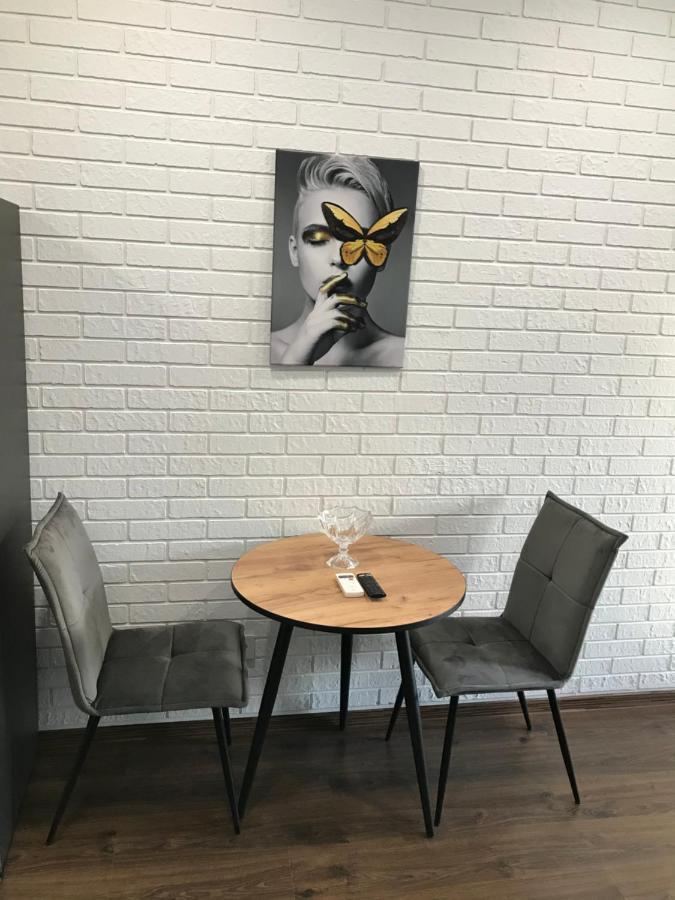 Arcadia Sky Apartment Одеса Екстериор снимка