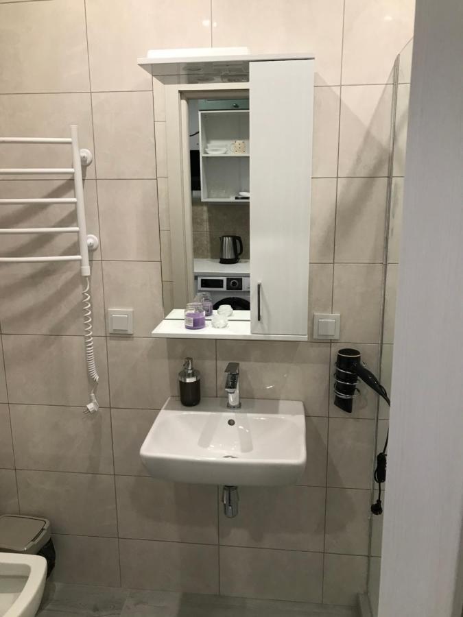 Arcadia Sky Apartment Одеса Екстериор снимка