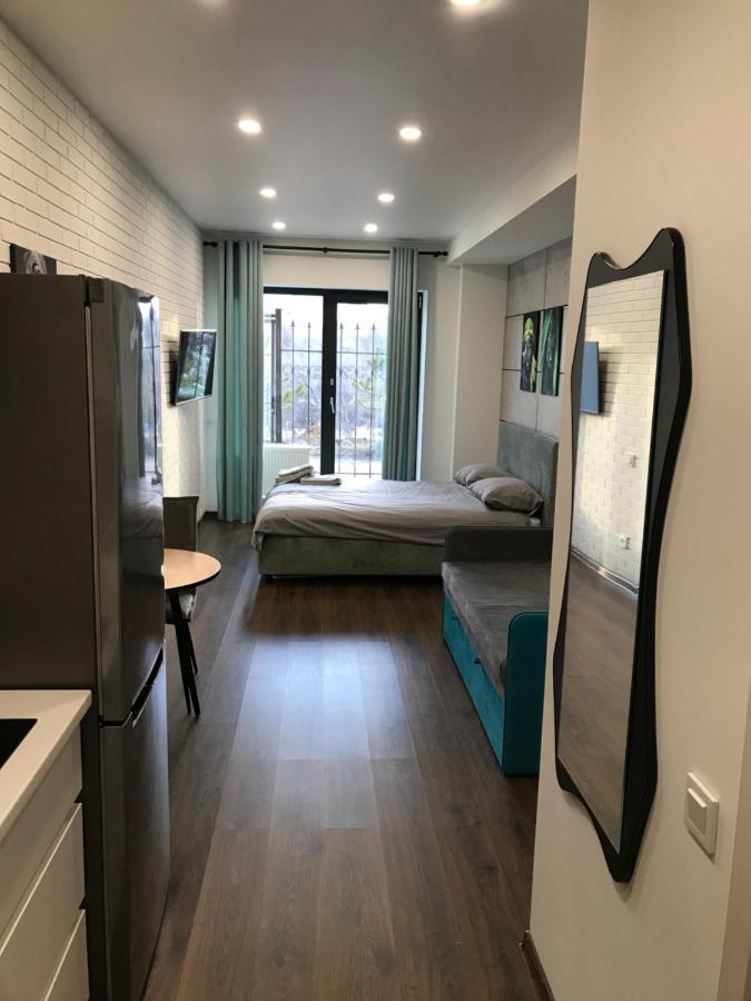 Arcadia Sky Apartment Одеса Екстериор снимка