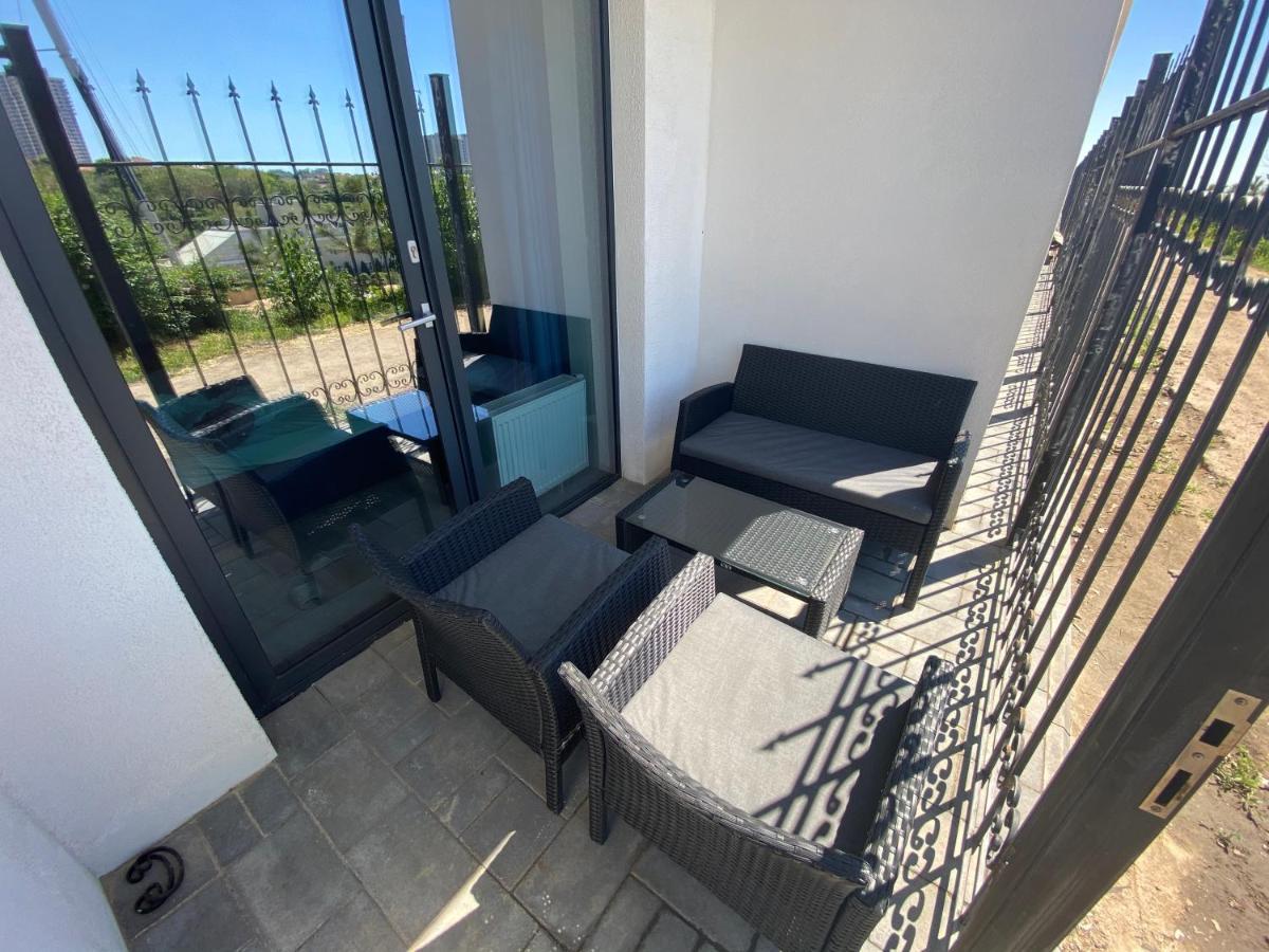 Arcadia Sky Apartment Одеса Екстериор снимка