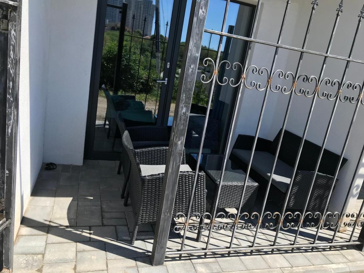 Arcadia Sky Apartment Одеса Екстериор снимка
